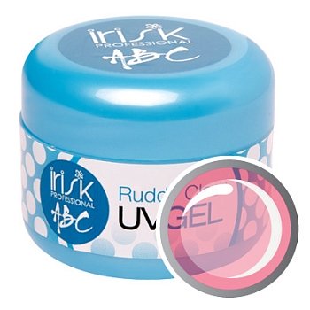 Гель ABC Ruddy Clear, 15мл