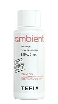 AMBIENT Крем-окислитель 1,5% / 5vol., 60 мл