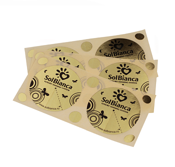 Standart Line Стикини SL-50r (100 в уп)