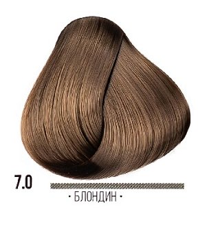 AAA 7.0 блондин  100мл