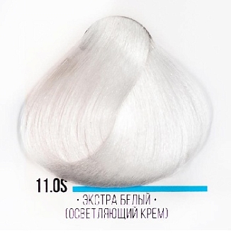 AAA 11.OS экстра белый 100мл