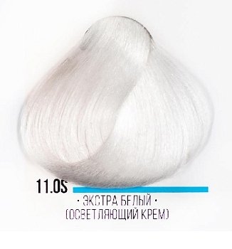 AAA 11.OS экстра белый 100мл