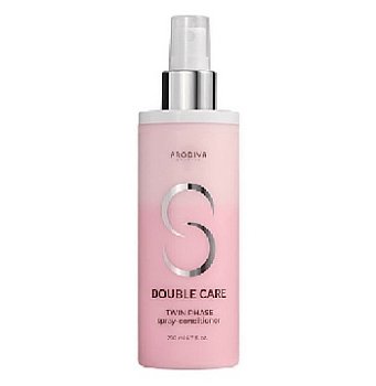 Double Care Spray - Двухфазный несмываемый спрей-кондиционер 200мл PRODIVA