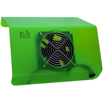 Пылесос-подставка 25W, IRISK (04 зеленый)