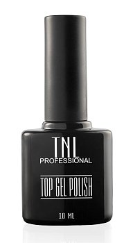 Закрепитель для гель-лака TNL (10 мл.)