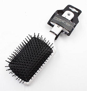 Щетка "Master Professional" 673 лопата белая