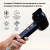 Фен Higt Speed Hair Dryer W-501A синий