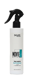 Спрей с морской солью Movie Style Sea Spray Surf Sydney, 250мл