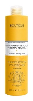Термозащитный кондиционер - "Thermo Defense Action Conditioner" 300 мл