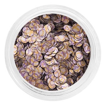 Декор в баночке "Юми" (10)