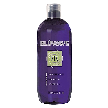 Selective BLUEWAVE FIX, 1000 мл (универсальный фиксаж)