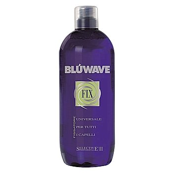 Selective BLUEWAVE FIX, 1000 мл (универсальный фиксаж)