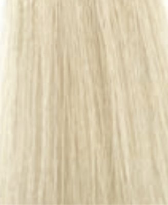  10/17 очень светлый блондин платиновый ледяной - DCM Hair Color Cream Ammonia Free 100 мл