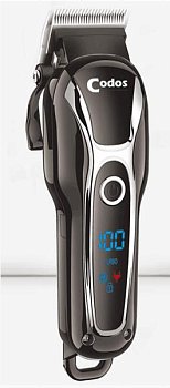 Машинка для стрижки "Codos" СНС-805