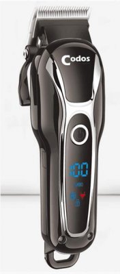 Машинка для стрижки "Codos" СНС-805