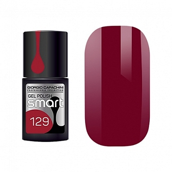 №129 Гель-лак универсальный SMART 11 мл GC