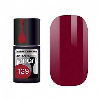№129 Гель-лак универсальный SMART 11 мл GC