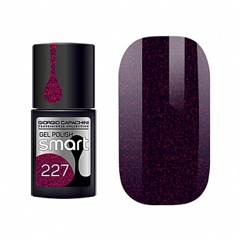 №227 Гель-лак универсальный SMART 11 мл GC
