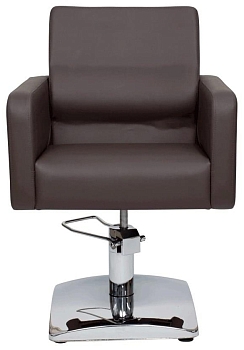 Кресло парикмахерское МД-165 гидравлика