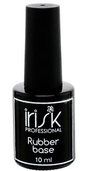 IRISK База каучуковая Rubber Base, 10 мл