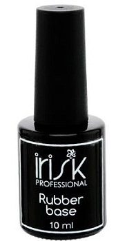 IRISK База каучуковая Rubber Base, 10 мл
