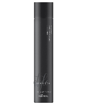 Style Perfetto  Защитный лак д/волос сил. фикс.400мл Fixer Strong Hold Protective Finishing Spray.