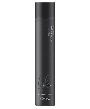 Style Perfetto  Защитный лак д/волос сил. фикс.400мл Fixer Strong Hold Protective Finishing Spray.