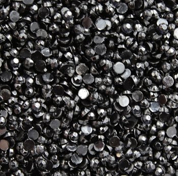 Стразы акриловые 03