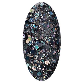 Гель-лак Glossy Platinum, №036, 5 мл