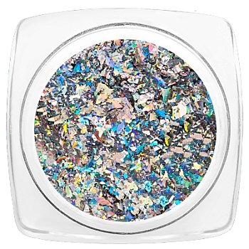 Пигмент IRISK "Зеркальные хлопья" (28)