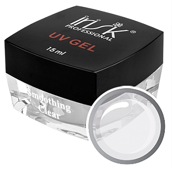 Гель Organic Clear "IRISK" Органик однофаз. прозрач. ,15мл, Premium Pack