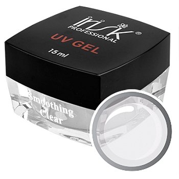 Гель Organic Clear "IRISK" Органик однофаз. прозрач. ,15мл, Premium Pack
