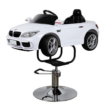 Детское кресло "Машинка"