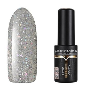 GC Гель-лак FLASH светоотражающий №732, 8 мл