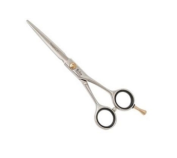 ER TANGO 24 L ножницы парикм. 5,5/140мм