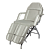 Педикюрное кресло МД-3562