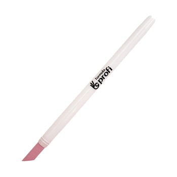 Маникюрное керамическое копытце лого ФП