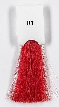 BZ R1 красный Крем-краска "Baco Color"100мл