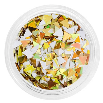 Митцу (треугольники) в баночке (20)