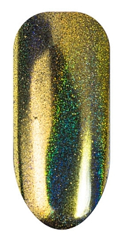 Втирка "TNL" - Призма" (золото)