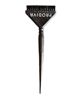 PRODIVA Кисть профессиональная (короткий ворс)