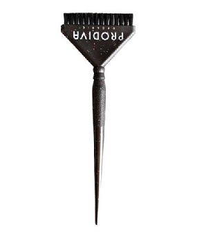 PRODIVA Кисть профессиональная (короткий ворс)