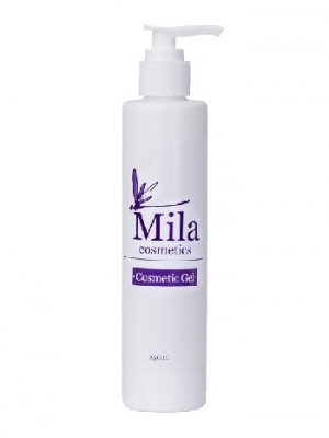 Mila Очищающий гель перед депиляцией 250 мл