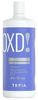 MYPOINT BLEACH Крем -окислитель д/обесцвечивания волос 4% 13 vol, 900 мл 