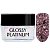Гель-лак Glossy Platinum, №064, 5 мл
