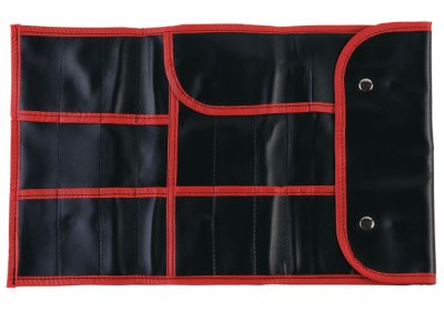 Dewal Чехол ВА-9В74 для инструмента черный