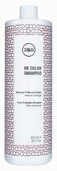 360 Шампунь для защиты цвета волос 1000мл BE COLOR SHAMPOO 1000 мл