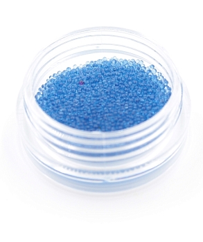 Бульонки акрил 14