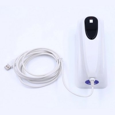 Анализатор кожи лица и головы высокого разрешения*50/200 CMOS USB, для компьютера