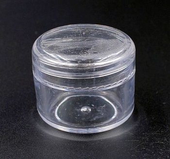 Баночка для дизайна 30г